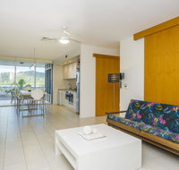 1 Bright Point Apartment 1405 - Local Tourism