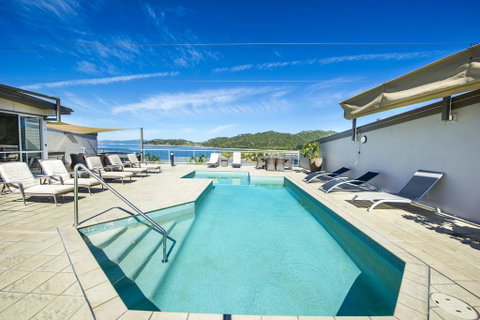 1 Bright Point Apartment 1502 - Accommodation Australia 1