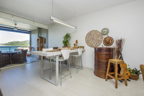 1 Bright Point Apartment 2303 - Accommodation Australia 2