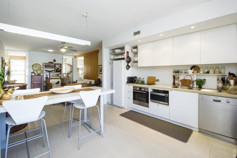1 Bright Point Apartment 2303 - Accommodation Australia 3