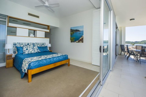 1 Bright Point Apartment 5102 - Accommodation Australia 1