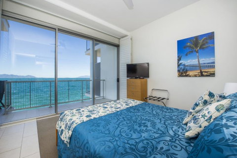 1 Bright Point Apartment 5102 - Accommodation Australia 2
