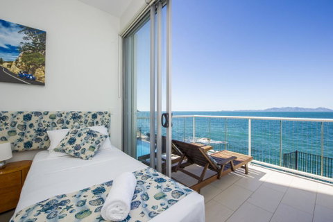 1 Bright Point Apartment 5102 - Accommodation Australia 3