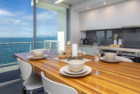 1 Bright Point Apartment 5103 - Accommodation Australia 1