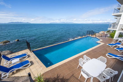 1 Bright Point Apartment 5103 - Accommodation Australia 2