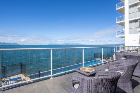 1 Bright Point Apartment 5103 - Accommodation Australia 3