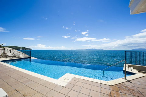 1 Bright Point Apartment 5402 - Accommodation Australia 2