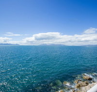 1 Bright Point Apartment 5402 - Accommodation Australia