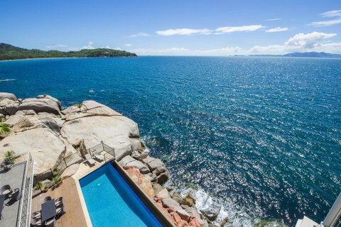 1 Bright Point Apartment 5402 - Accommodation Australia 1