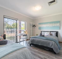 1 Private Double  1 King Single Room - 2beds In Berala 1 Minute from Train Station - SHAREHOUSE - Australia Shopping