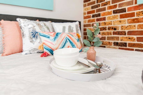 1 Private Double & 1 King Single Room - 2beds In Berala 1 Minute From Train Station - SHAREHOUSE - Australia Shopping 3