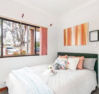 1 Private Double Room In Berala 1 minute away from Train Station - SHAREHOUSE - Australia Shopping