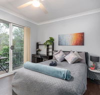 1 Private Double Room in Berala near Station close to Olympic Park - SHAREHOUSE - Australia Shopping