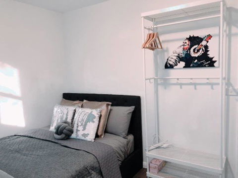 1 Private Double Room In Carramar 1-minute To Station - SHAREHOUSE - Local Tourism 0