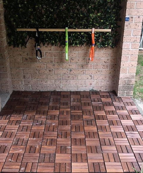 1 Private Double Room In Carramar 1-minute To Station - SHAREHOUSE - Local Tourism 3