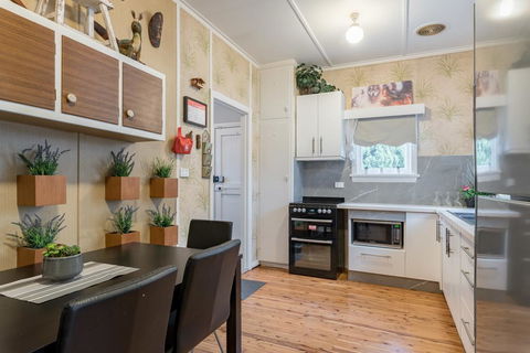 1 Private Single Room In Carramar 1-Minute Walk To Station - SHAREHOUSE - Local Tourism 3