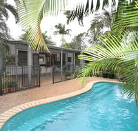 1/121 Park Crescent Coolum Beach - Accommodation Australia