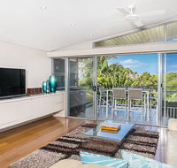 1/22 Mahogany Drive - Beach House 1  Vue - Accommodation Australia
