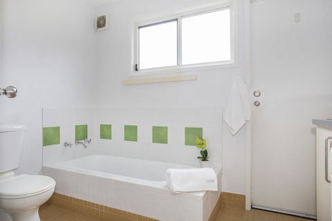 1/31 Ocean Street - A Relaxing Coastal Retreat - Accommodation Australia 1