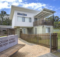 1/31 Ocean Street - A Relaxing Coastal Retreat - Accommodation Australia