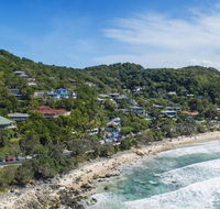 1/37 Marine Pde Wategos Beach - Jane's on Wategos - Accommodation Australia