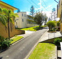 1/6 Convent Lane - Accommodation Australia