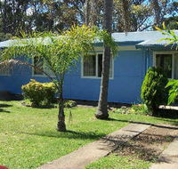 1/9 Donlan Rd - Donlan's Delight - Accommodation Australia