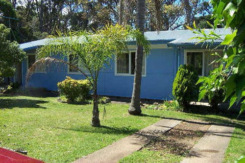 1/9 Donlan Rd - Donlan's Delight - Accommodation Australia 0