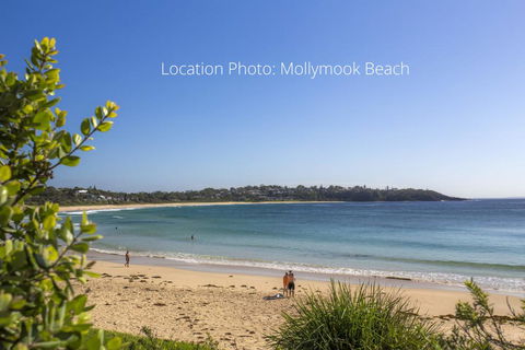 1/9 Donlan Rd - Donlan's Delight - Accommodation Australia 2
