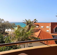 1/9 Marine Parade Wategos Beach - Beachbound - Accommodation Australia