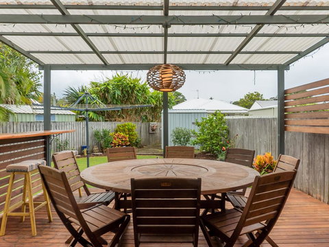 10 Bellgrove Street - Sawtell, NSW - Local Tourism 1
