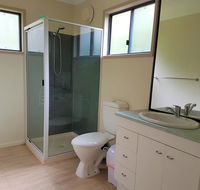 10 Naiad Court -Beach Retreat in the bush - Local Tourism