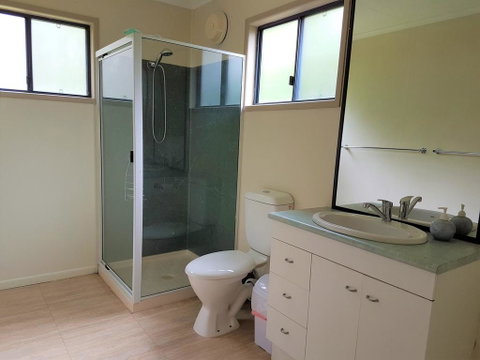 10 Naiad Court -Beach Retreat In The Bush - Accommodation Australia 0