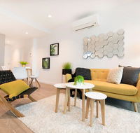 10 Forest Rain 2BD2Bth Lv34 Mel CBD Free Tram - Local Tourism