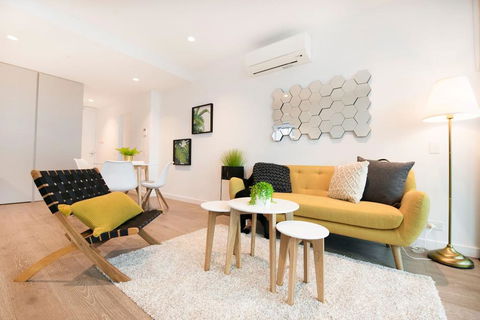 10, Forest Rain, 2BD2Bth, Lv34, Mel CBD Free Tram - Local Tourism 0