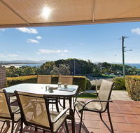 10/130 Lighthouse Rd Byron Bay - James Cook Apartments - Accommodation Australia