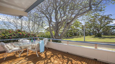 103 Bannister Head Rd - Beaming Bannister Retreat - Accommodation Australia 0
