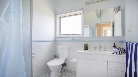 103 Bannister Head Rd - Beaming Bannister Retreat - Accommodation Australia 2