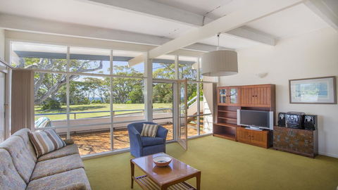 103 Bannister Head Rd - Beaming Bannister Retreat - Accommodation Australia 1
