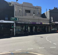 105 Regent Street - Accommodation Australia