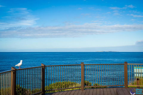 106 Ocean Parade Dalmeny - Accommodation Australia 1