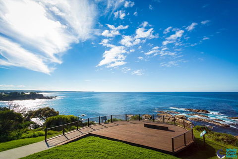 106 Ocean Parade Dalmeny - Accommodation Australia 3