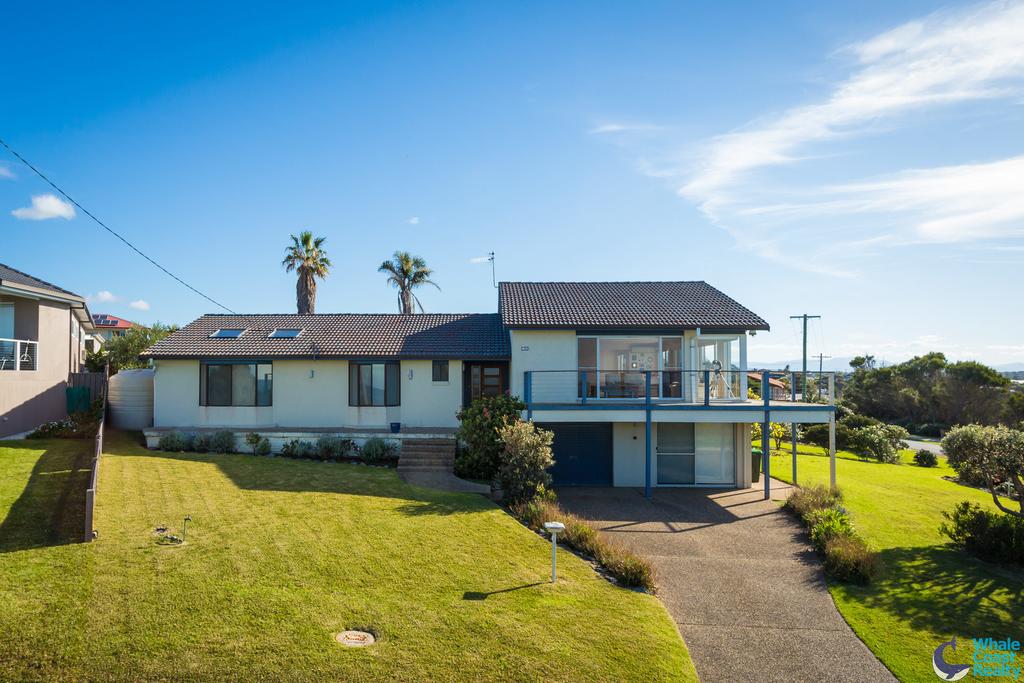 Dalmeny NSW Accommodation Australia
