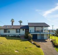 106 Ocean Parade Dalmeny - Accommodation Australia