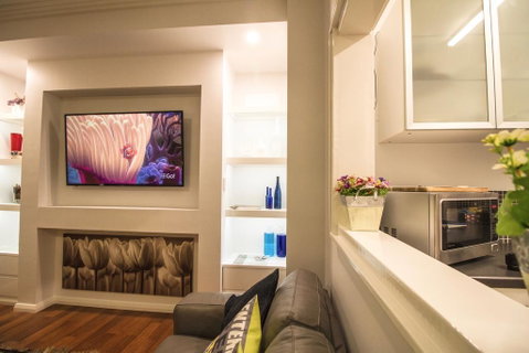 107 Olive Grove Studio Walk To City - Accommodation Australia 3