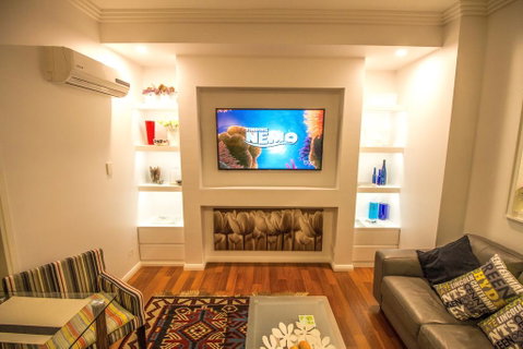 107 Olive Grove Studio Walk To City - Accommodation Australia 2