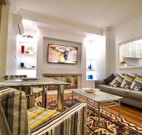 107 Olive Grove Studio walk to city - Accommodation Australia