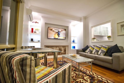 107 Olive Grove Studio Walk To City - Accommodation Australia 0