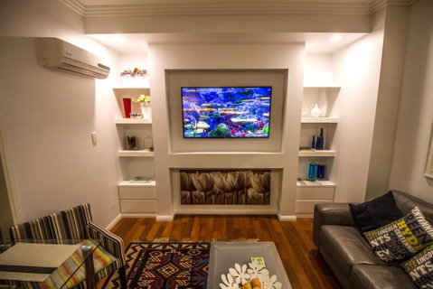 107 Olive Grove Studio Walk To City - Accommodation Australia 1