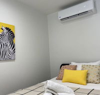 10A Brunswick Living brand new studio unit close to Airport and CBD - Accommodation Australia
